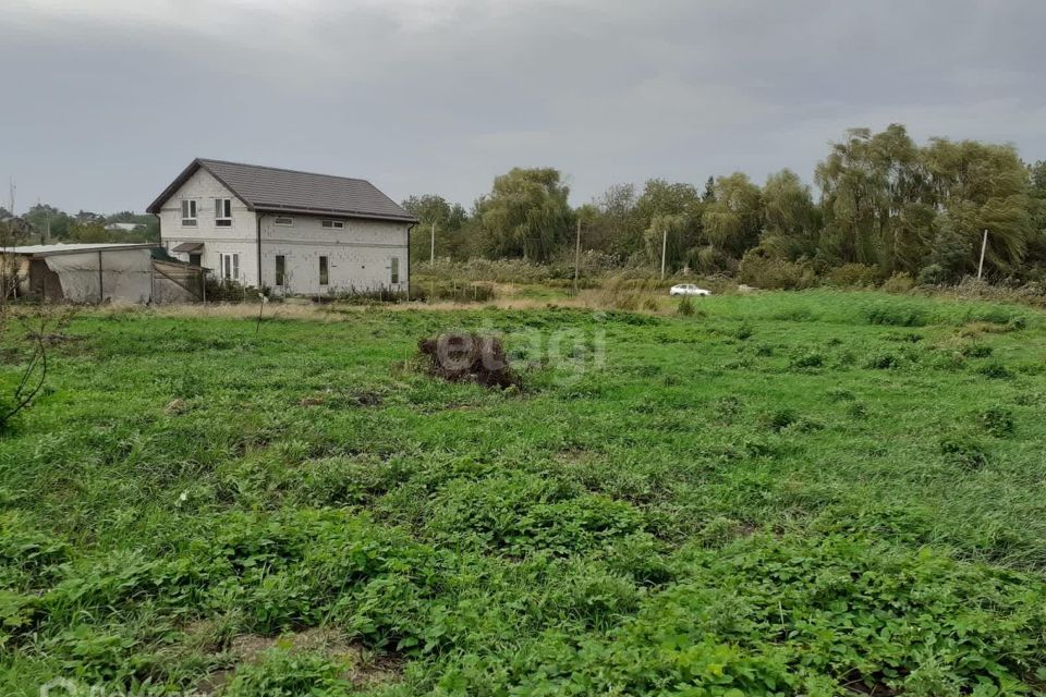 земля р-н Динской ст-ца Пластуновская Парк культуры и отдыха им. XXII съезда КПСС фото 1