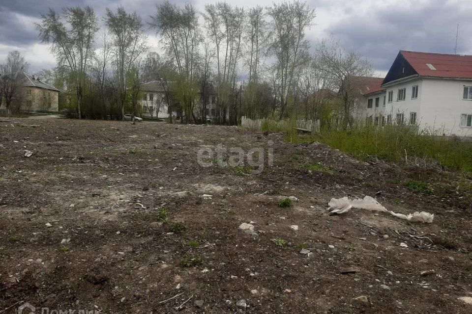 земля Асбестовский городской округ, Асбест фото 5