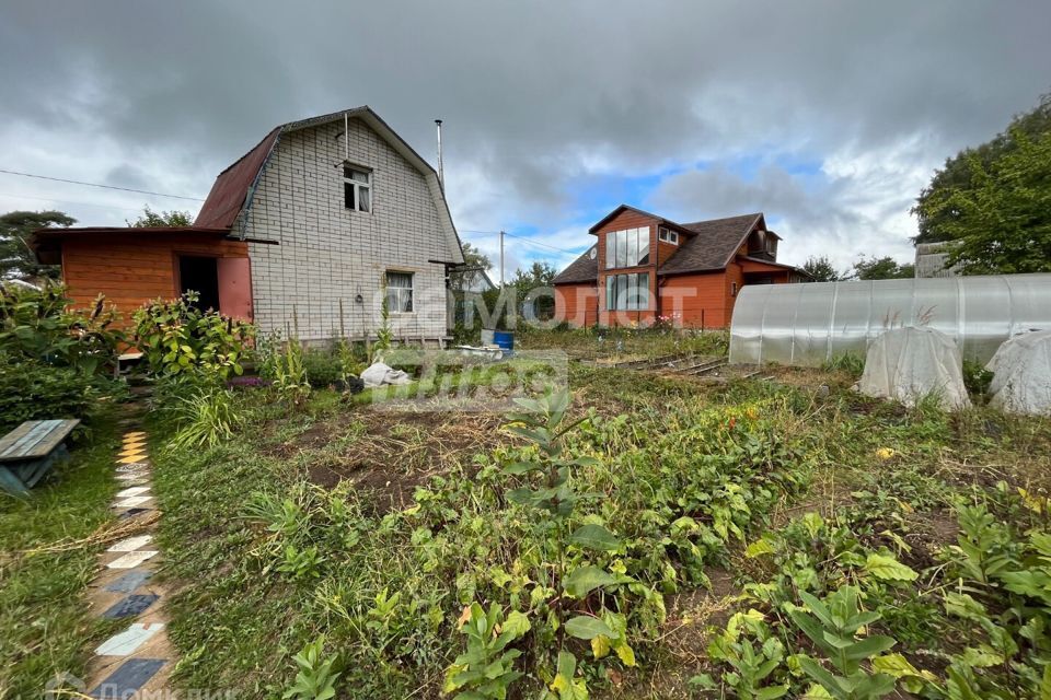 дом городской округ Переславль-Залесский, СНТ Коровино, 15-я линия, 42 фото 6