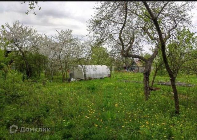 земля р-н Правобережный Свободный Сокол, городской округ Липецк фото