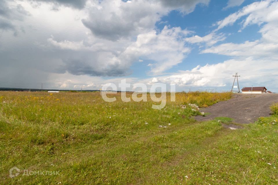 земля р-н Березовский фото 7