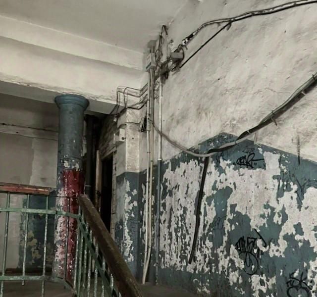 комната г Владивосток р-н Ленинский ул Тунгусская 24 фото 7