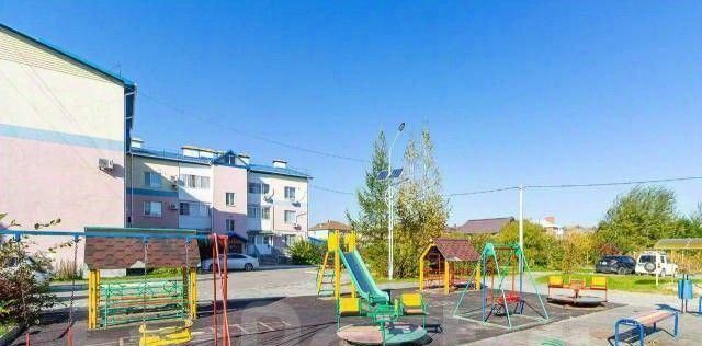 квартира г Хабаровск р-н Краснофлотский ул Алексеевская 40а фото 18