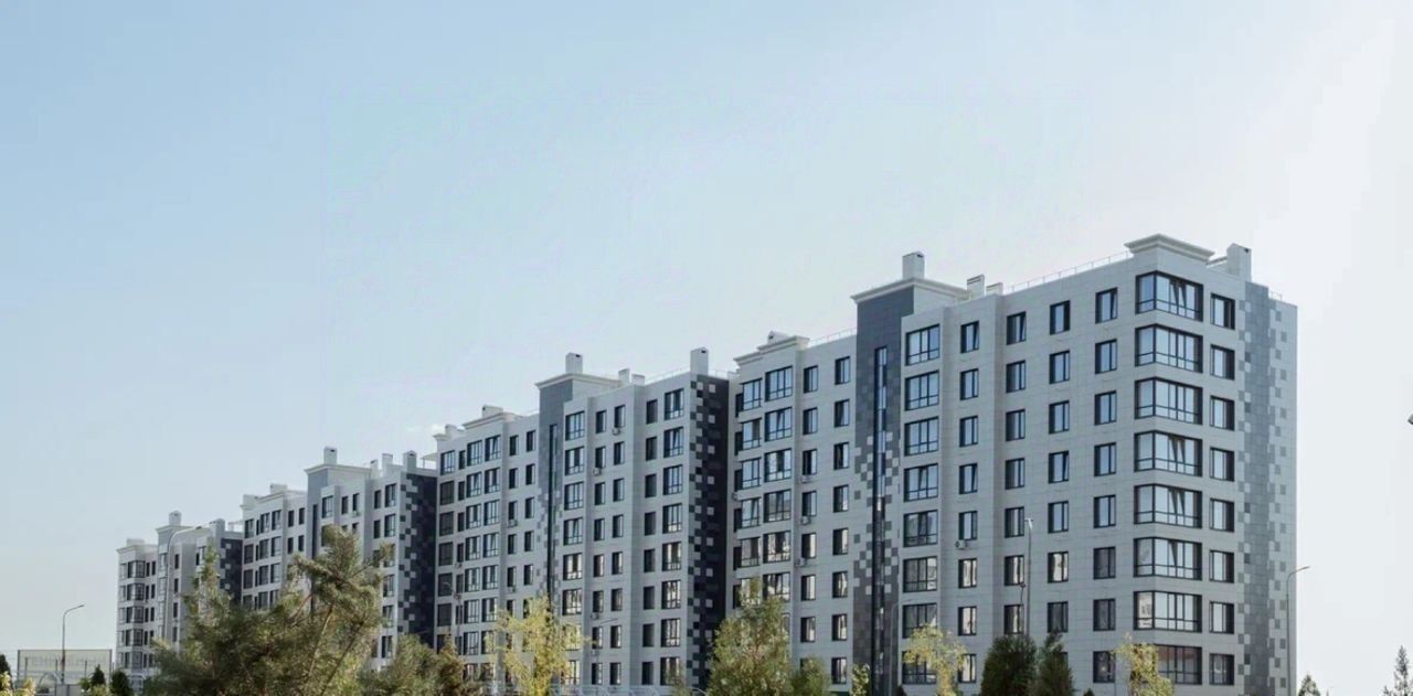 квартира г Батайск ул Комсомольская 131к/2 ЖК «Комсомольский» фото 16