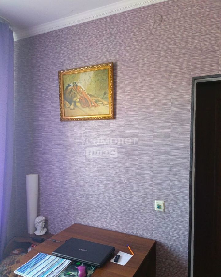 дом р-н Кореновский г Кореновск ул Карла Маркса 44 Кореновское городское поселение фото 14