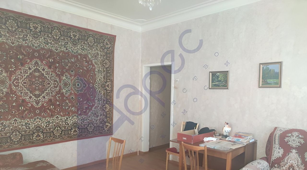 дом г Нижний Новгород п Новое Доскино Парк культуры Центральная линия фото 10