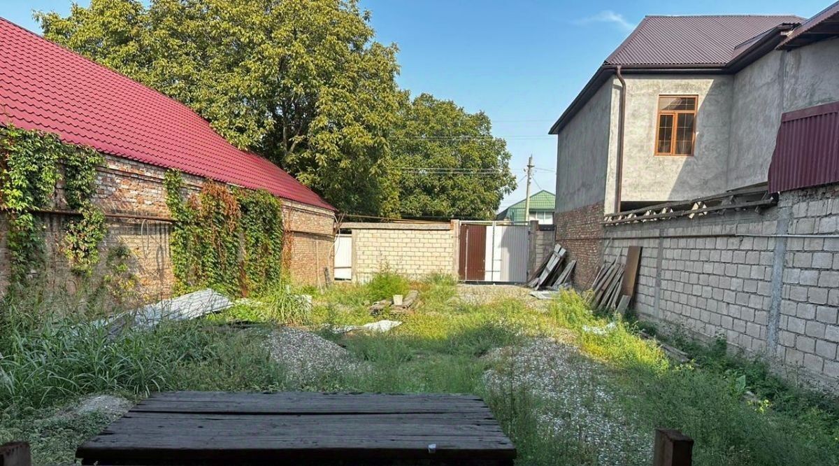 дом г Грозный р-н Ленинский ул Лермонтова 99 фото 8