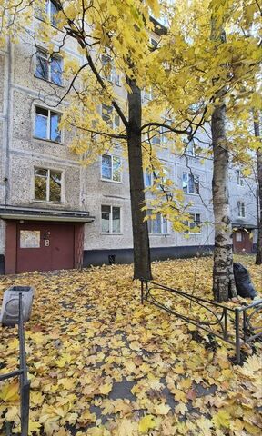 комната метро Ломоносовская фото