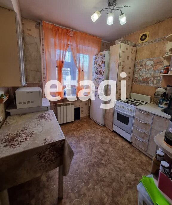 квартира г Красноярск р-н Ленинский ул Энергетиков 40 фото 7