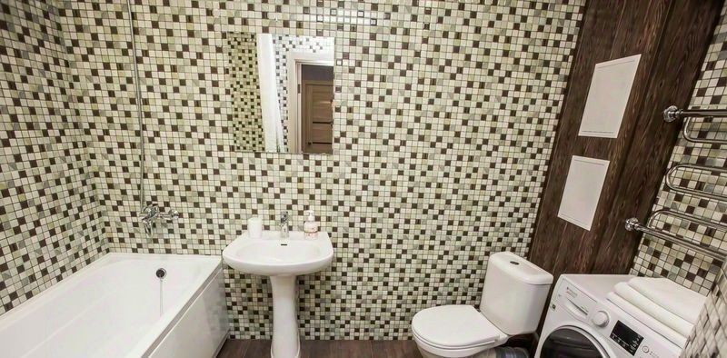 комната г Тольятти р-н Автозаводский ул 40 лет Победы 17в фото 5