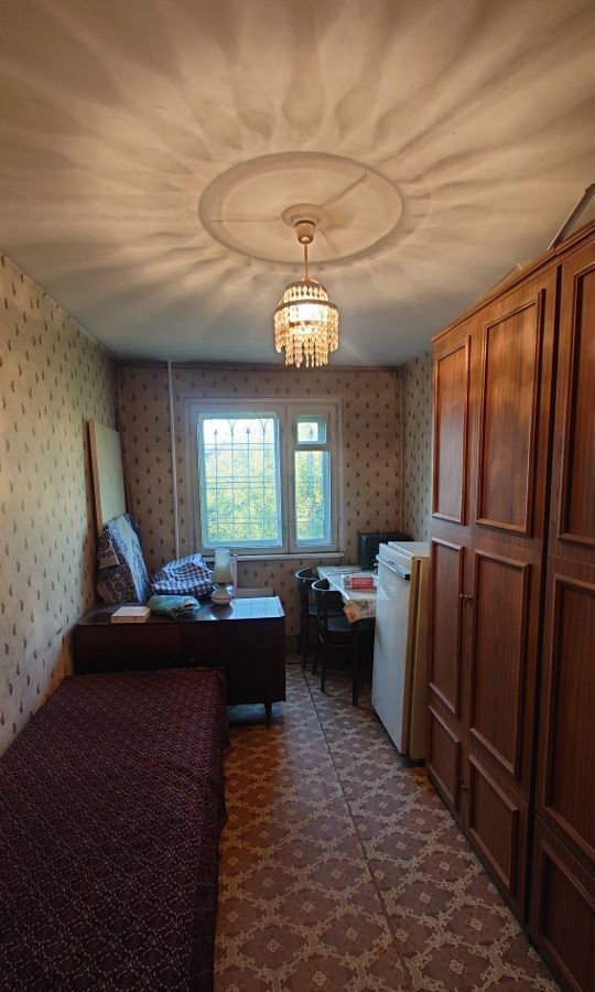 квартира г Иркутск р-н Октябрьский ул Лыткина 14 фото 10