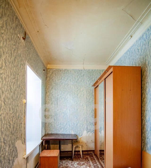квартира г Кострома ул Смоленская 24а фото 6