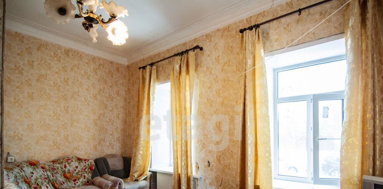 квартира г Кострома ул Смоленская 24а фото 13