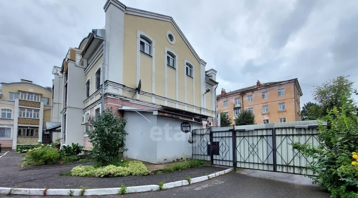 квартира г Кострома пр-кт Текстильщиков 51/21 фото 22