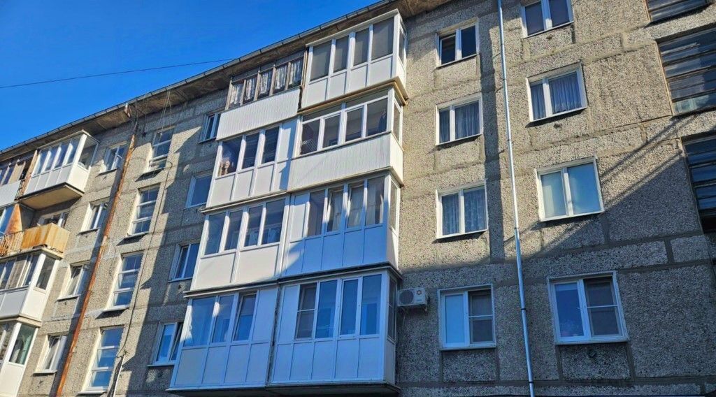 квартира г Калининград р-н Московский ул Садовая 15 фото 16