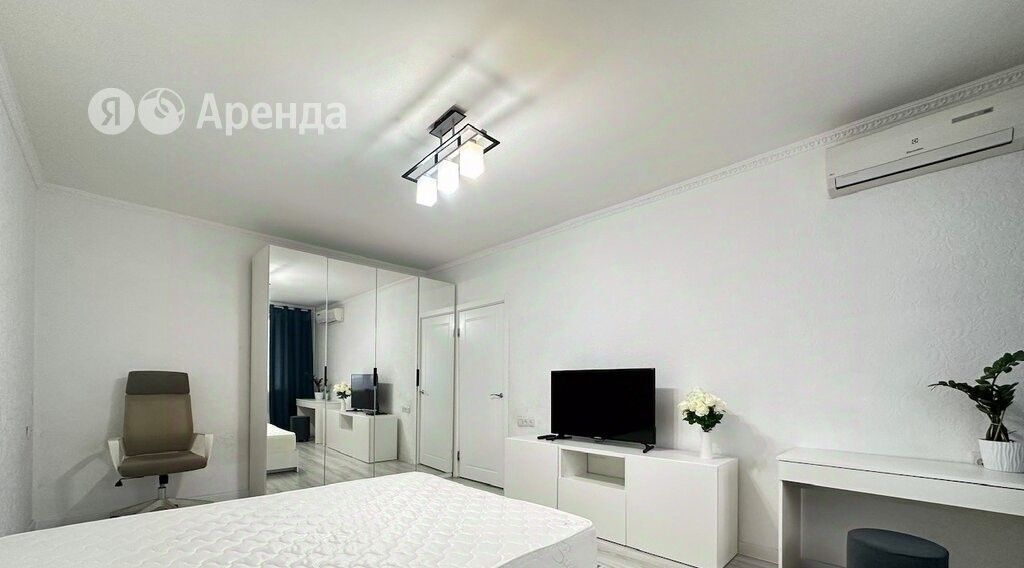 квартира г Москва метро Аннино ш Варшавское 158к/2 фото 6