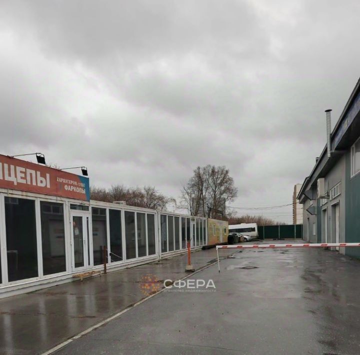 свободного назначения г Новосибирск ул Станционная 51 Площадь Маркса фото 2