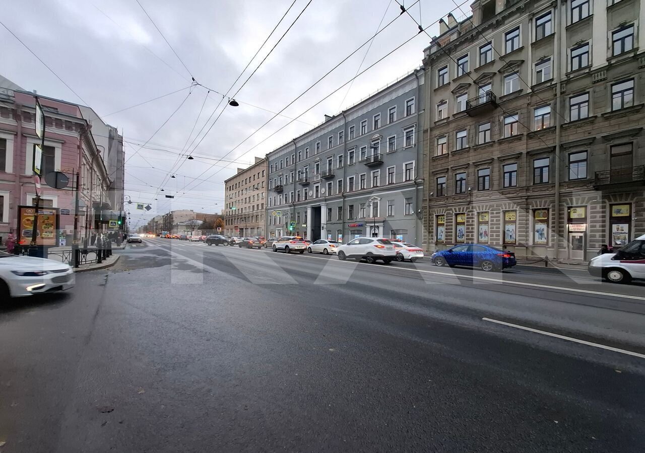 свободного назначения г Санкт-Петербург метро Чернышевская ул Фурштатская 2/12 фото 4