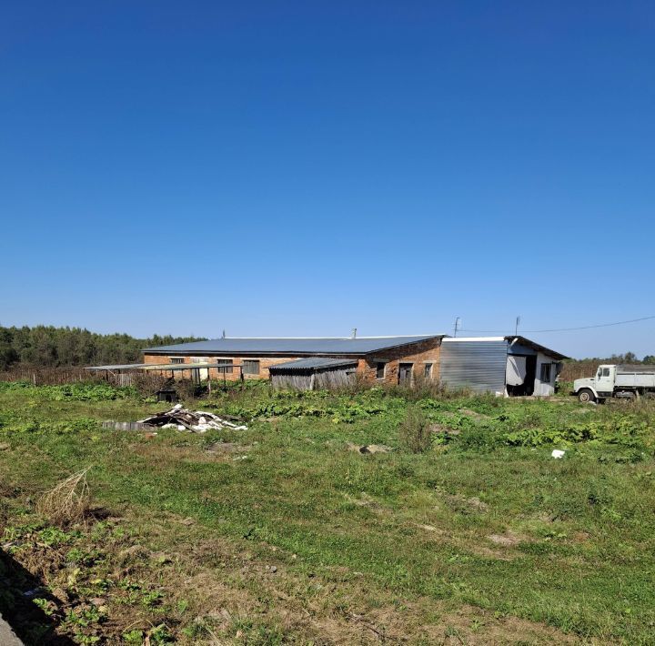 офис городской округ Волоколамский д Ильинское ул Центральная фото 3