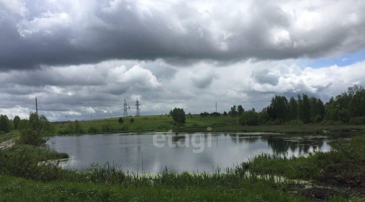 дом р-н Бабынинский д Доропоново 5, Воротынск городское поселение фото 6