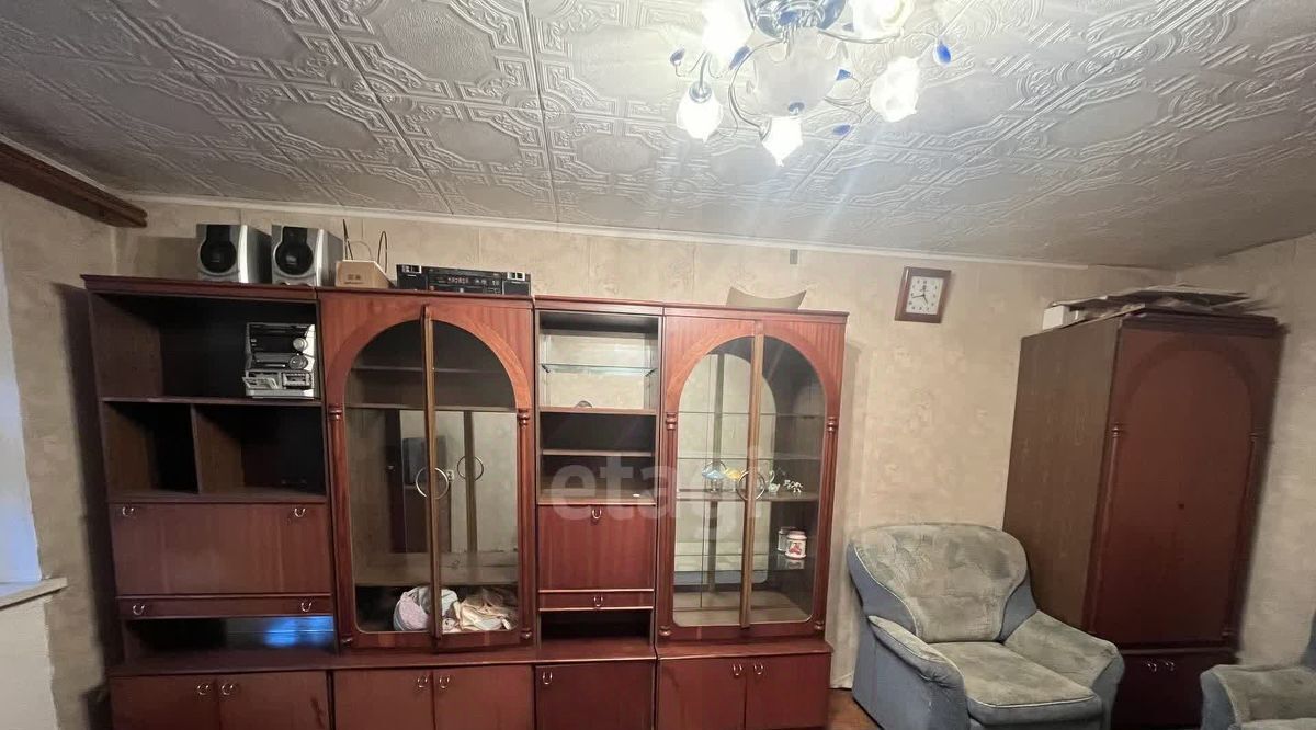 квартира г Воронеж р-н Советский ул Моисеева 84 фото 2