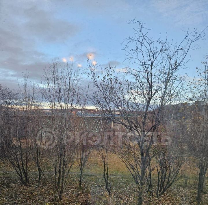 квартира р-н Кольский г Кола просп. Виктора Миронова, 2 фото 8