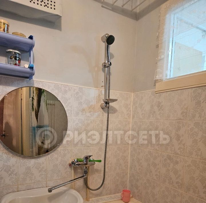 квартира р-н Кольский г Кола просп. Виктора Миронова, 2 фото 14
