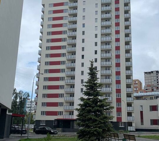 р-н Кировский дом 74а/3 ЖК «Димитрова 74А» Самара городской округ фото