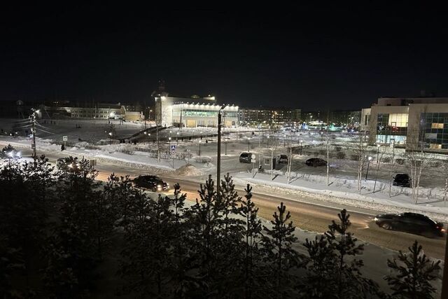 2, городской округ Нефтеюганск фото