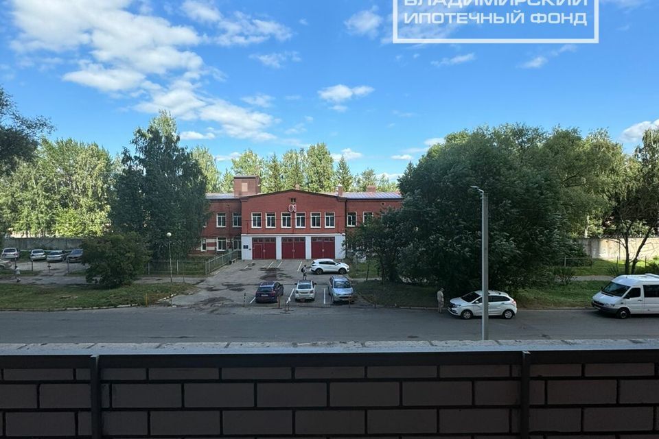 квартира г Владимир ул Северная 2б Владимир городской округ фото 7