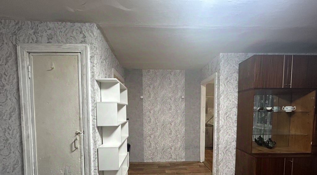 квартира г Тверь р-н Центральный пер Университетский 11 фото 3