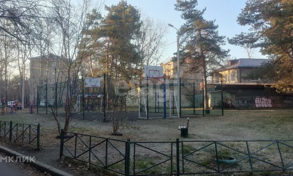 квартира г Ангарск 10, Ангарский городской округ фото 10