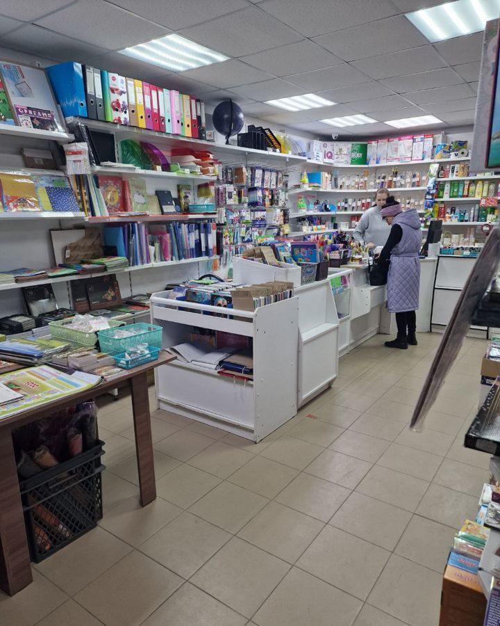 свободного назначения г Качканар ул Гикалова 2 Качканарский г. о. фото 3