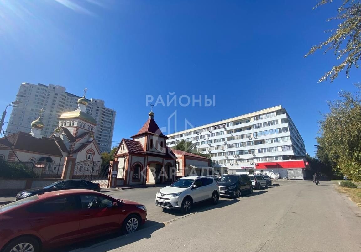 квартира г Волгоград р-н Центральный ул 7-й Гвардейской 7 фото 1