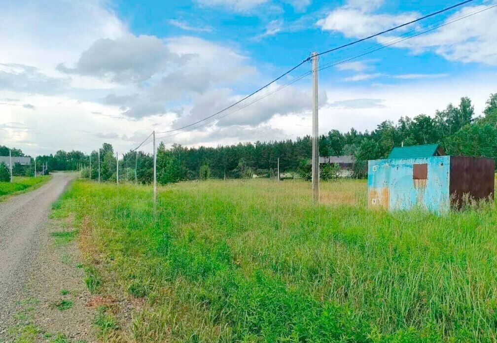 земля городской округ Раменский с Софьино 28 км, Раменское, Рязанское шоссе фото 2