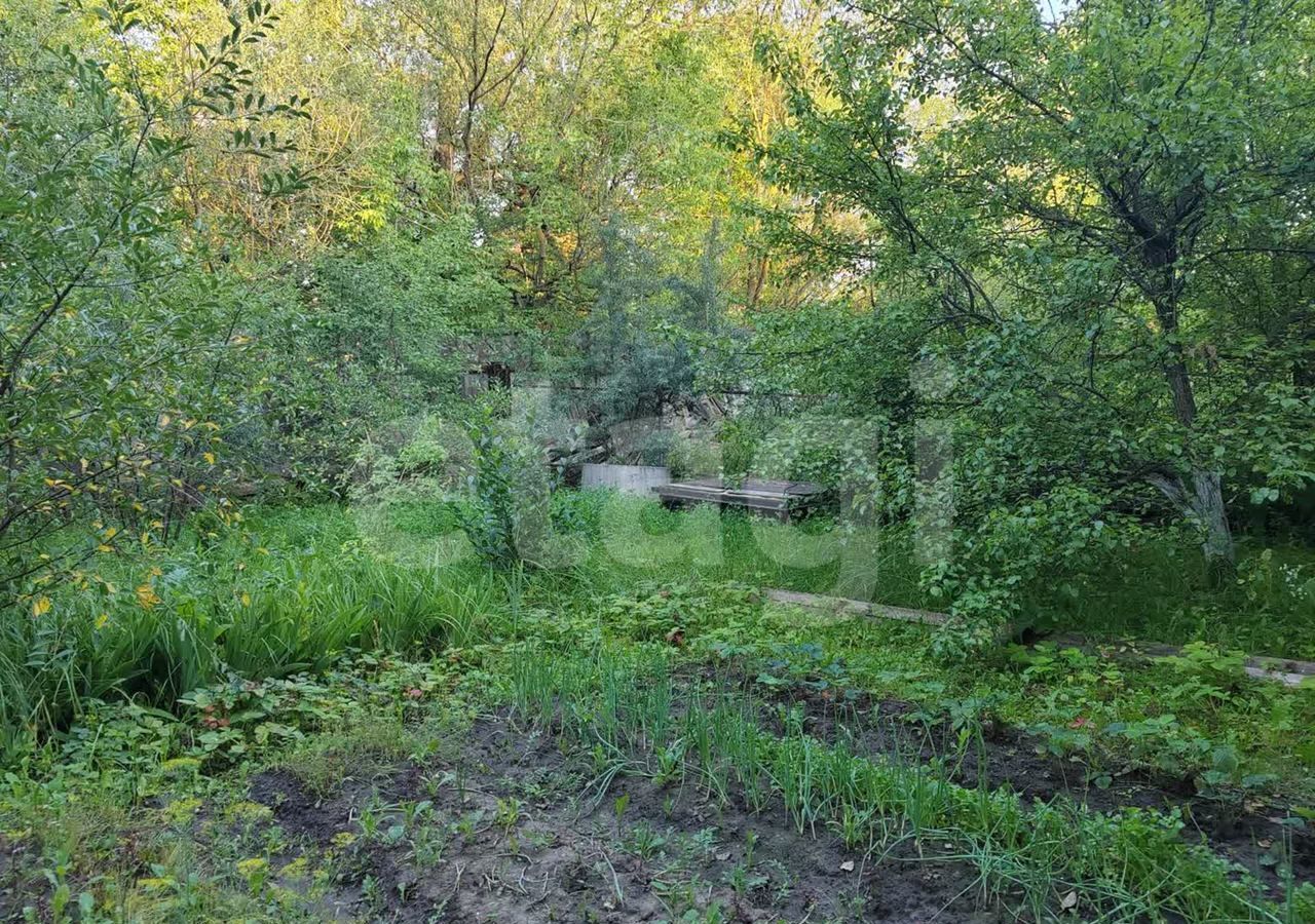 дом г Коломна снт Ветеран 81 км, 5, Новорязанское шоссе фото 14