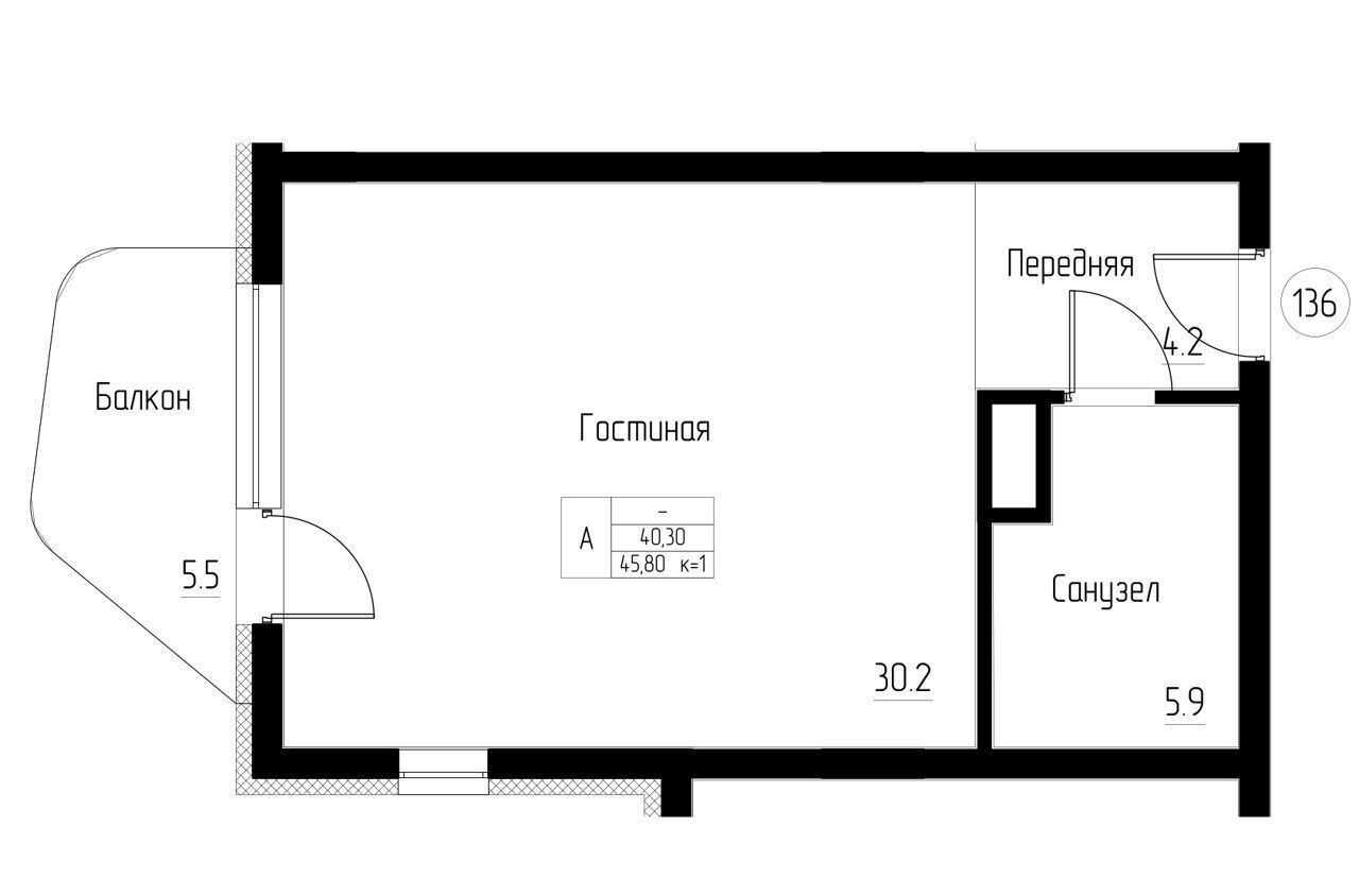 квартира р-н Светлогорский г Светлогорск ул Верещагина 10 Гостиничный комплекс «Русь» фото 1