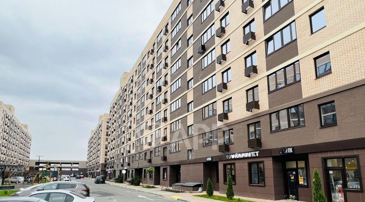 торговое помещение г Краснодар р-н Прикубанский ул Скандинавская 1к/3 фото 3