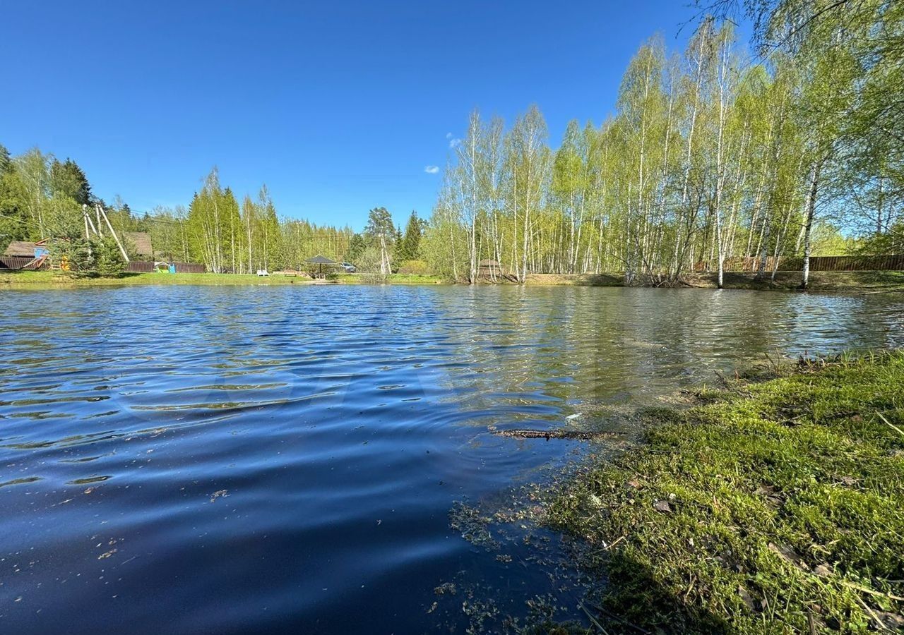 дом г Одинцово снт Водолей 40 км, 42, Дмитровский г. о., Хотьково, Дмитровское шоссе фото 33