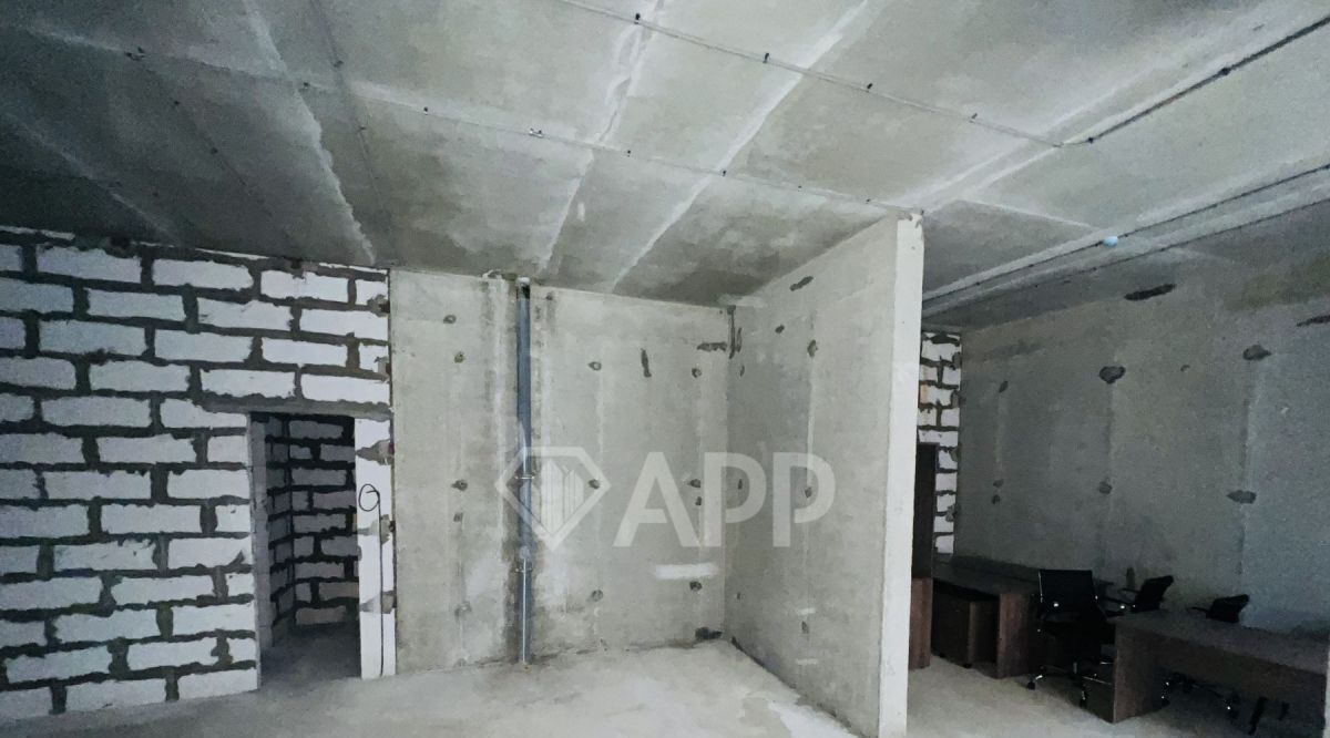 торговое помещение г Краснодар р-н Прикубанский ул Скандинавская 1к/3 фото 14