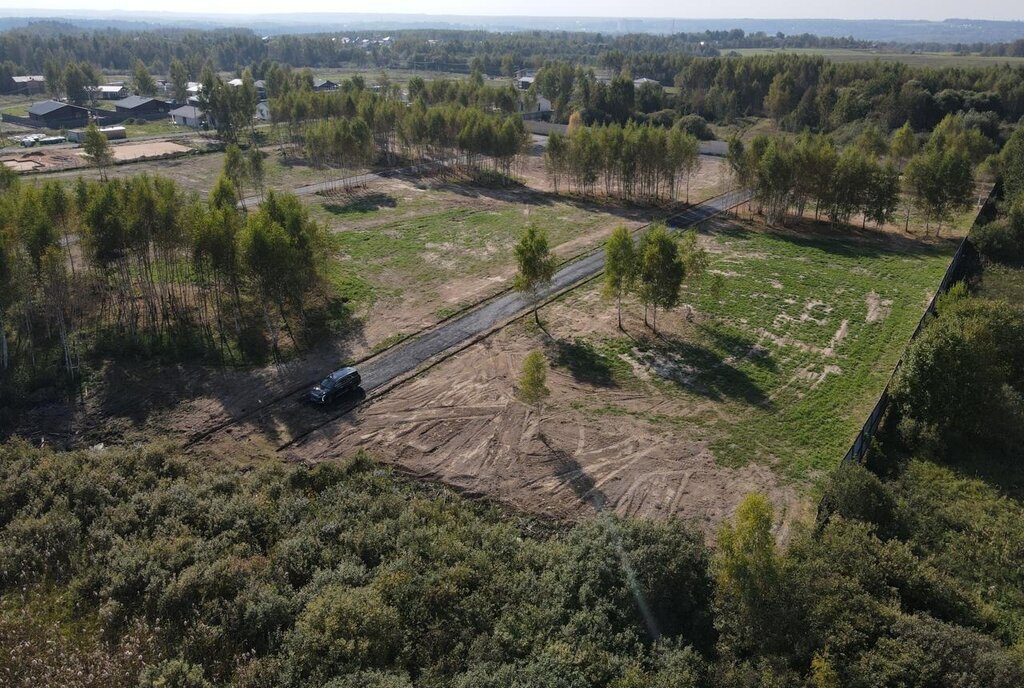 земля городской округ Дмитровский д Поддубки фото 7