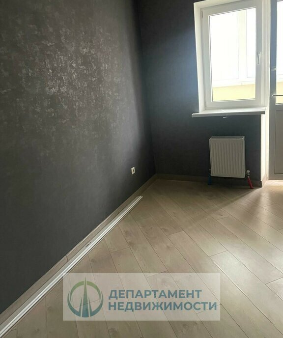 квартира г Краснодар ул Московская 131к/3 фото 3