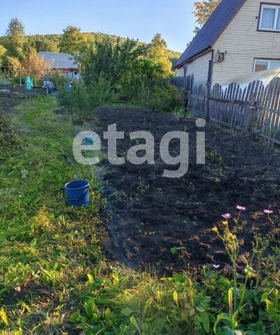 р-н Свердловский снт Судостроитель ул Веселая фото