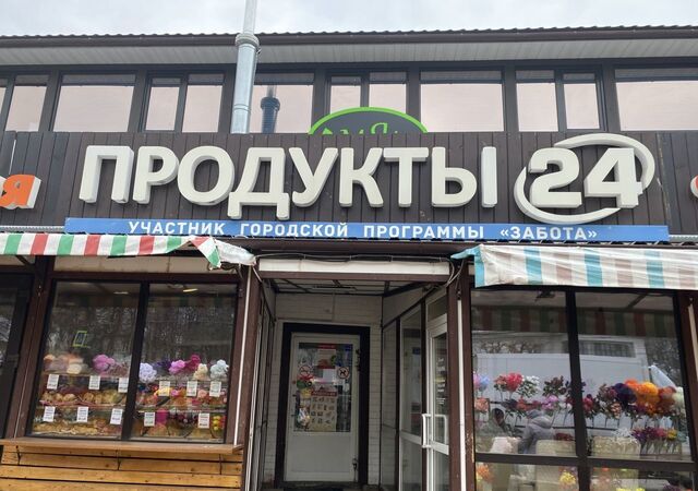 р-н Московский Приокский ул Октябрьская 29а фото