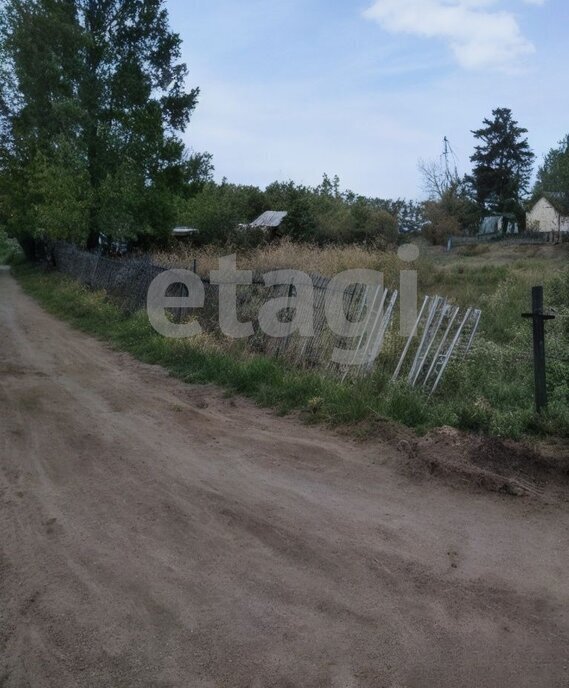 земля р-н Емельяновский снт тер.Возрождение сельсовет, 100, Элитовский фото 6