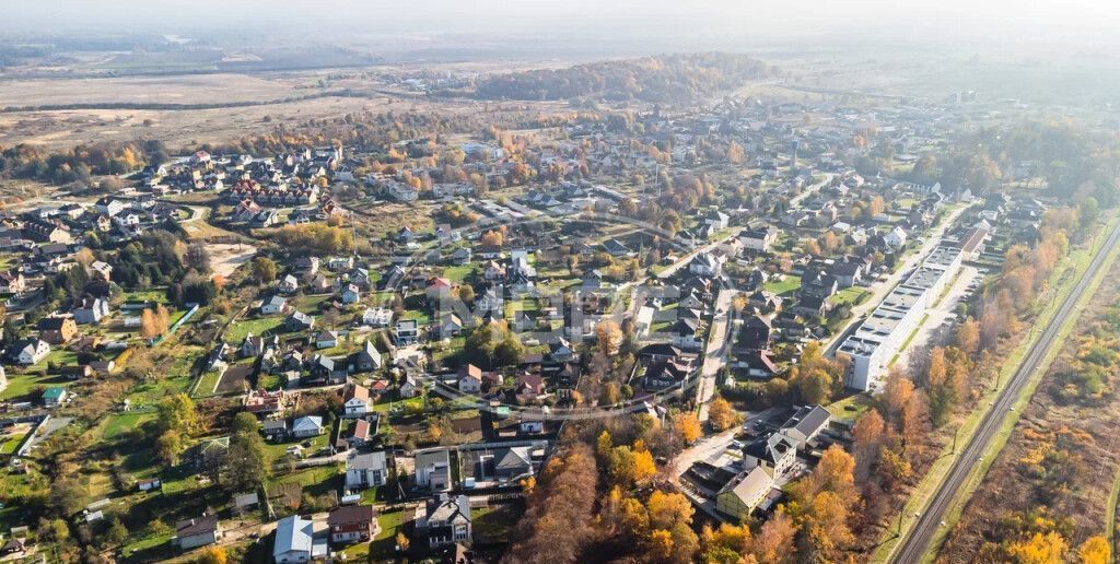 дом р-н Гурьевский п Орловка пер Луговой 12 Калининград фото 1