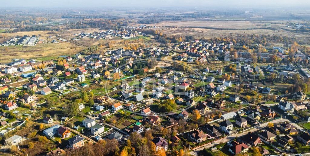 дом р-н Гурьевский п Орловка пер Луговой 12 Калининград фото 4