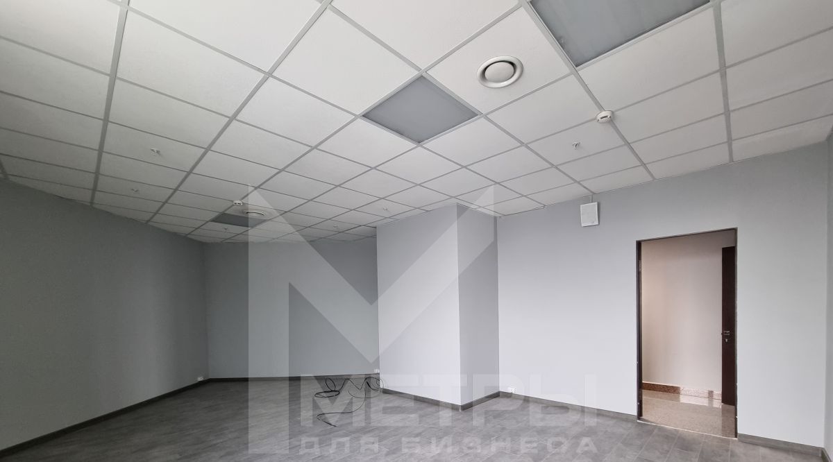 офис г Краснодар р-н Центральный ул им. Гоголя 68 фото 1