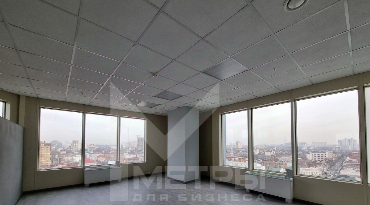 офис г Краснодар р-н Центральный ул им. Гоголя 68 фото 2