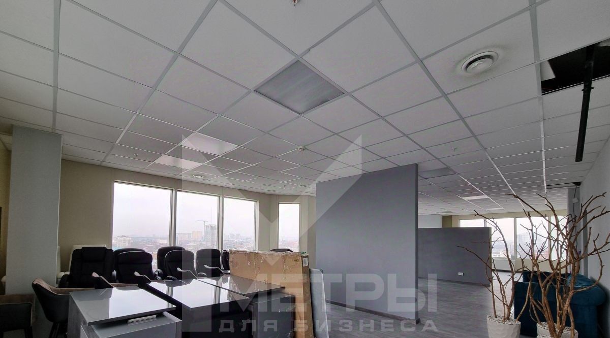 офис г Краснодар р-н Центральный ул им. Гоголя 68 фото 5